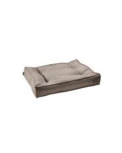Hundebett Braun Wolke Sieben