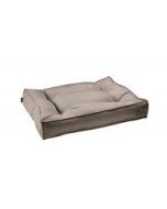 Hundebett Braun Wolke Sieben