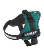 Powergeschirr Hunde POWER